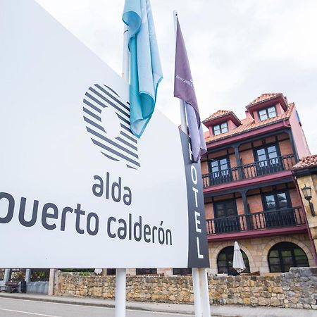Hotel Puerto Calderon Orena Exterior foto