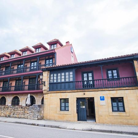 Hotel Puerto Calderon Orena Exterior foto