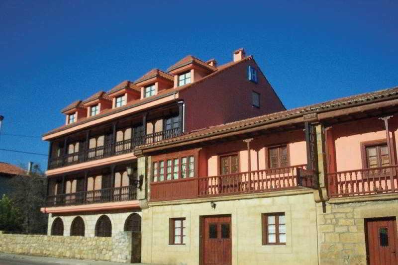 Hotel Puerto Calderon Orena Exterior foto